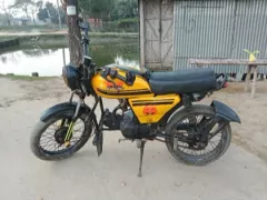 Dayang Bullet 125